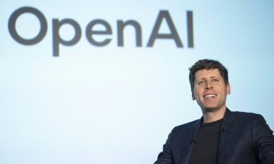 OpenAI CEO Sam Altman
