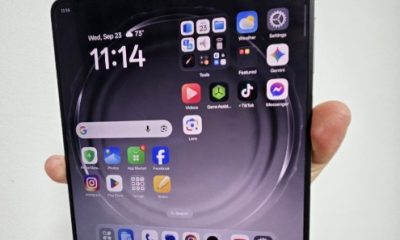 OPPO Find N6 Review: A Near-Invisible Crease and Superb Cameras