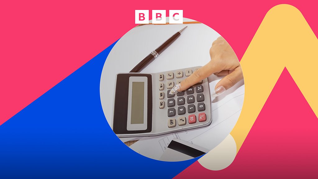 Money Box - Numeracy Review and Petrol Prices