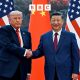 Business Daily - Trump meets Xi: What's at stake?