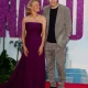 Pamela Anderson, Liam Neeson photo collage