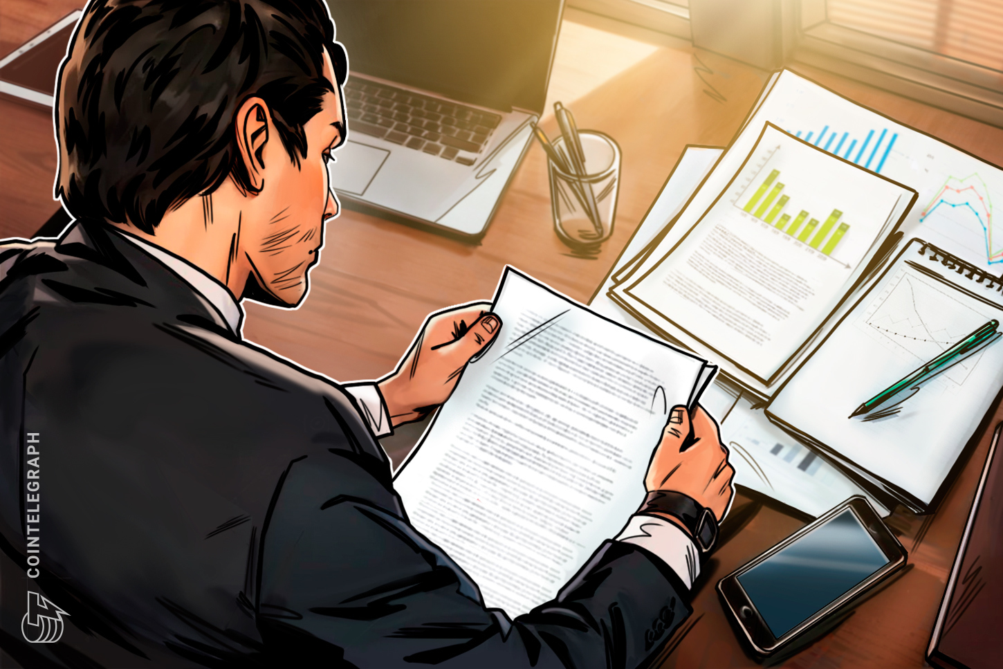 BitMart Misses Roadmap Deadline and Appoints Financial Adviser