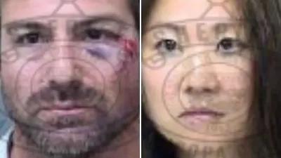 Arizona Parents Charged With Child Abuse After Walking With Kids in Extreme Heat While Intoxicated