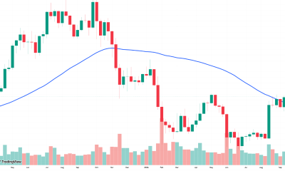 Bitcoin Reclaims 50-Week Average: Is Bear Market Over?
