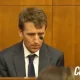 Patrick Clancy Appeared Stressed With New Wife During NYC Outing Amid Lindsay Clancy Trial