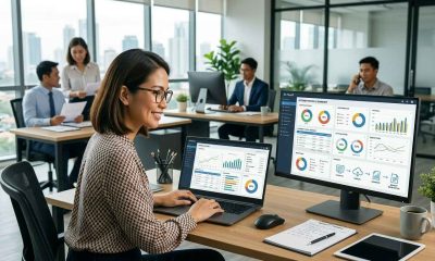 payroll management system
