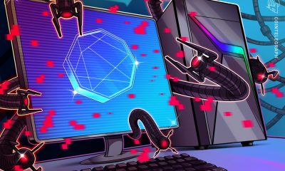 US Officials Work with CrowdStrike to Fight Malware behind Crypto Theft