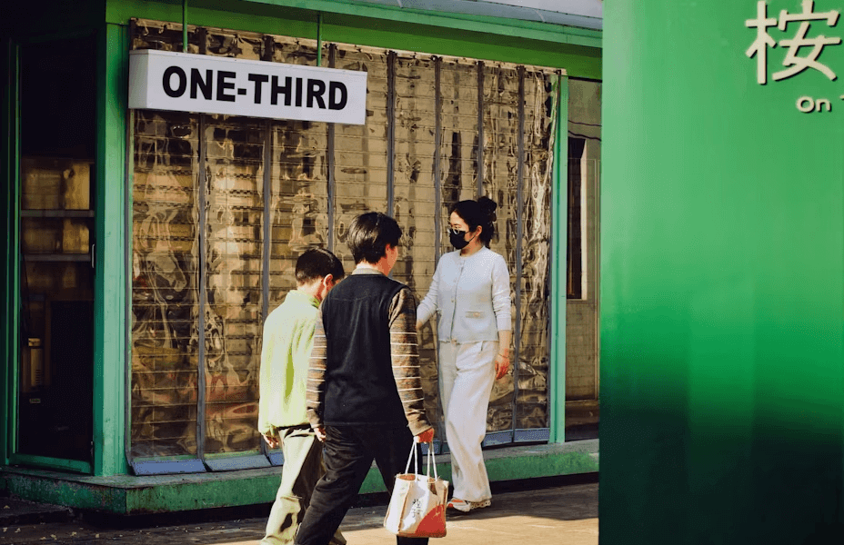 Moving to a New City as a Creative? How to Build a Routine, Community, and Life That Feels Like You