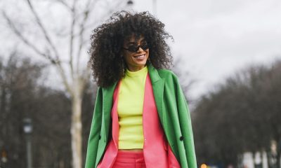 Personal style beyond