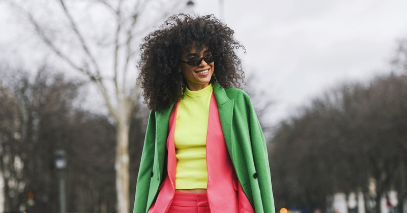 Personal style beyond