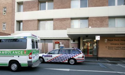Perth Car Injury Lawyers