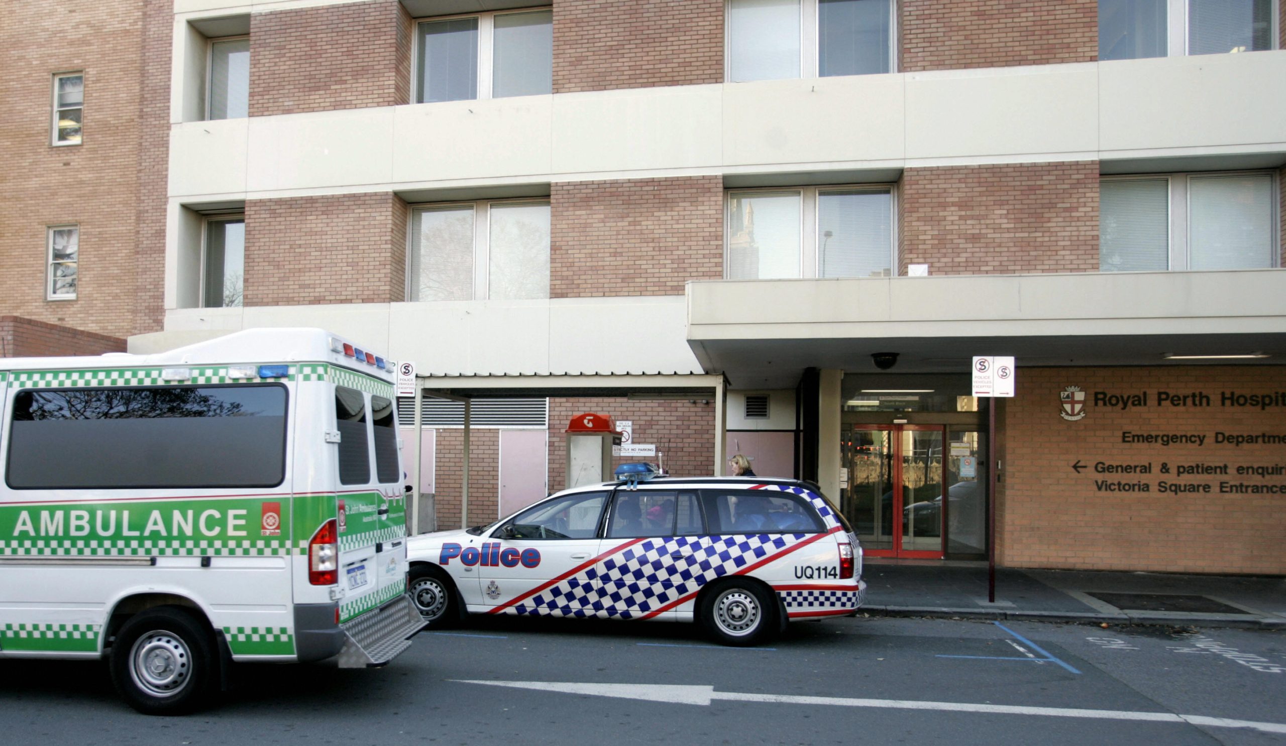 Perth Car Injury Lawyers