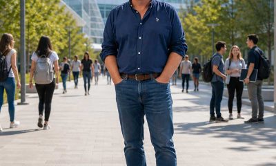 Hospitality technology: Lolly CEO Peter Moore