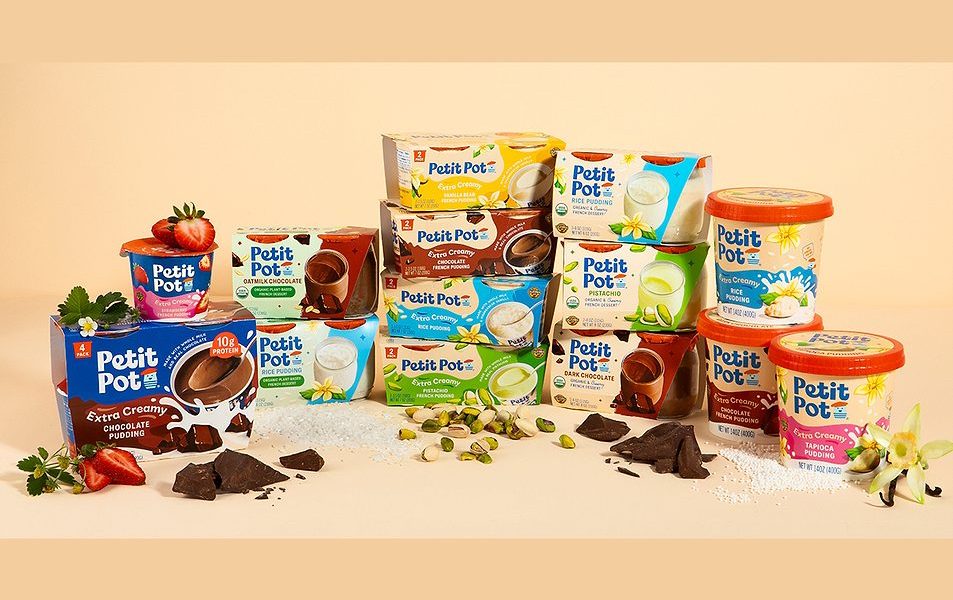 Petit Pot raises Series A funding