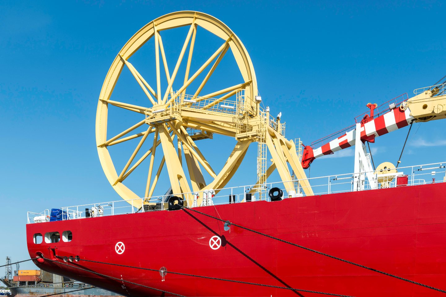 SUBCO to build WA's largest subsea cable after AI demand surge