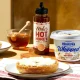 Philadelphia Cream Cheese, Mike’s Hot Honey launch sweet-heat flavor at Walmart