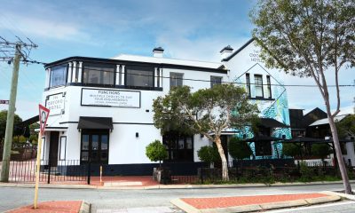 Place Development buys Oxford Hotel