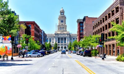 Des Moines tops US housing report card as Los Angeles ranks last