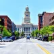 Des Moines tops US housing report card as Los Angeles ranks last