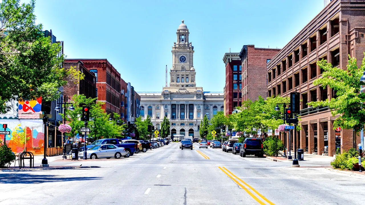 Des Moines tops US housing report card as Los Angeles ranks last