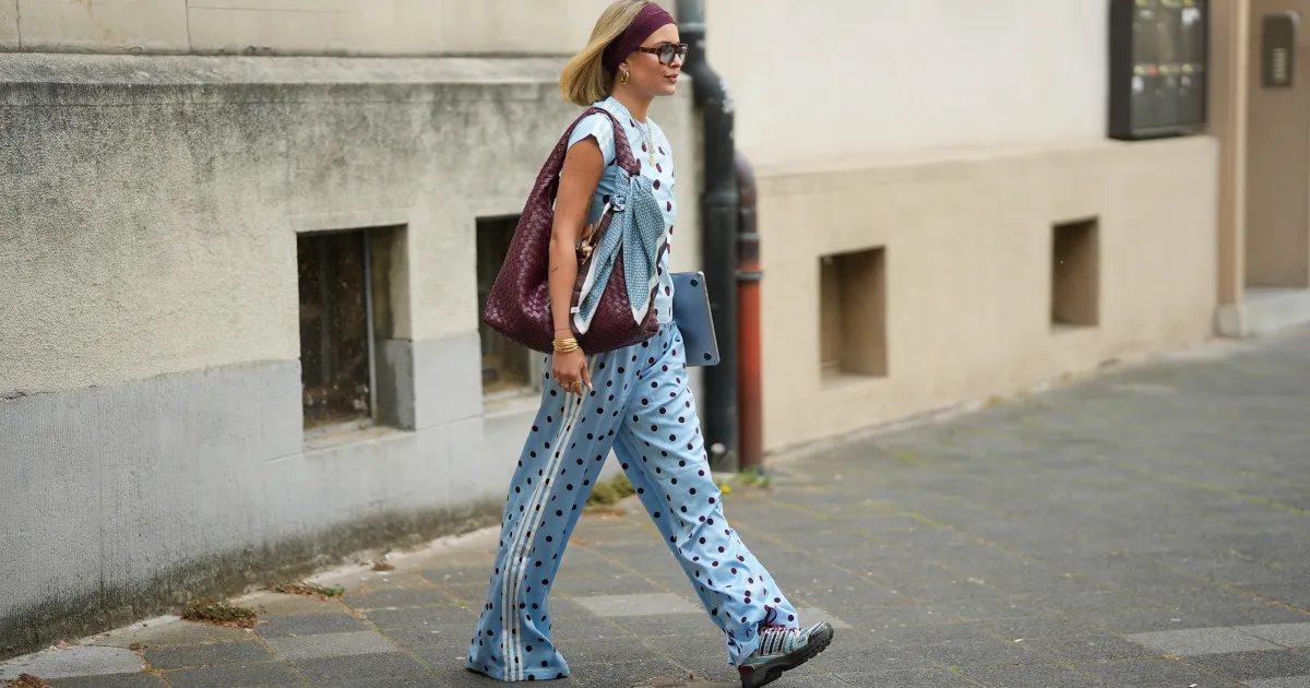 13 Elevated Loungewear Pants That Make Sweats Look Boring