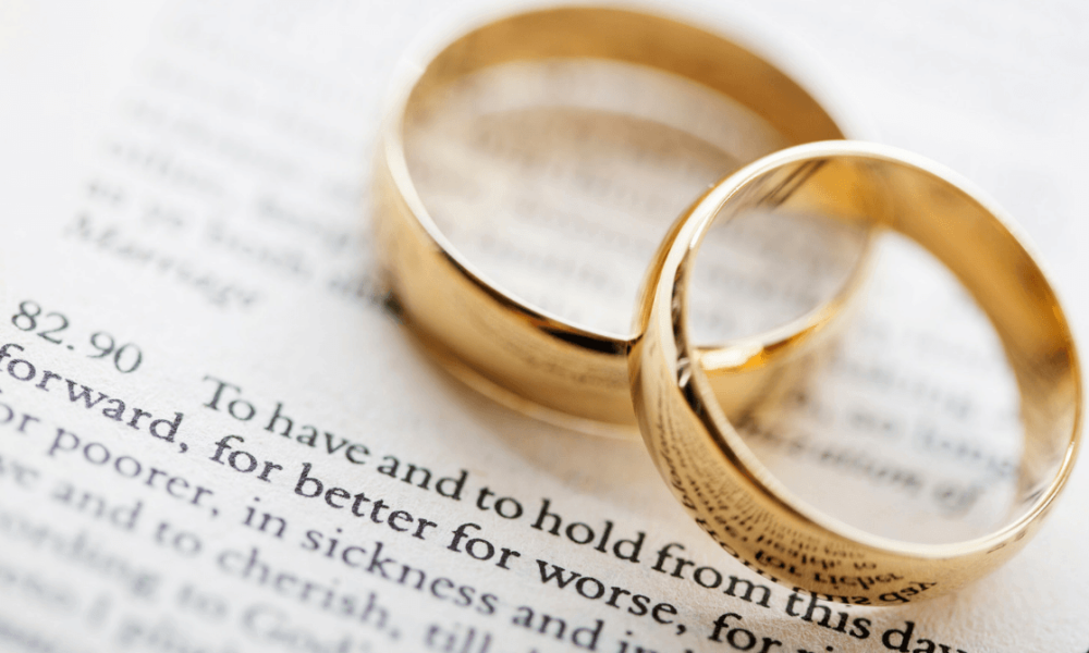 A Practical Guide to Choosing Wedding Rings as a Couple