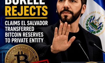 Crypto Breaking News