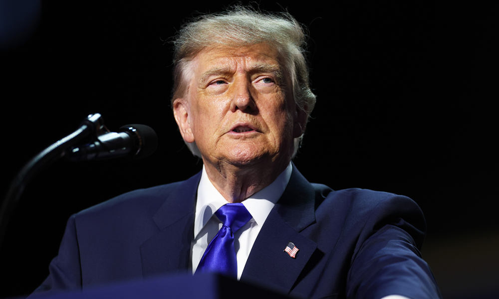 Billionaire warns foreign adversaries will do anything to weaken Trump