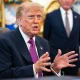 Trump says Bombardier 'must' manufacture aircraft in the US