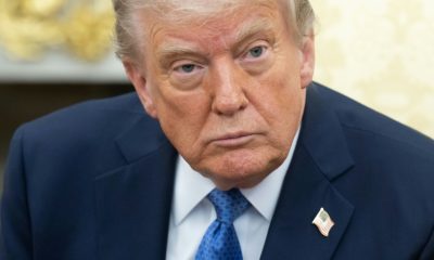 President Donald Trump seeks to boost US deep-sea mining in part to counter China's dominance in the burgeoning industry