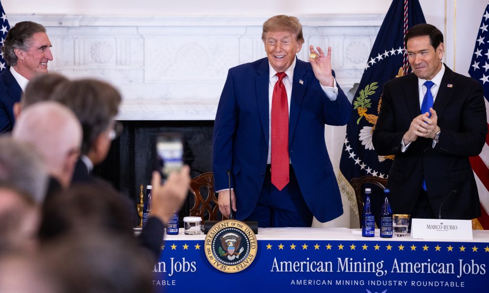 Republicans are hoping ‘Trump-a-palooza’ isn’t only about Trump