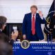 Republicans are hoping ‘Trump-a-palooza’ isn’t only about Trump