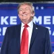 US Mint starts selling $1 coins that feature President Trump's face