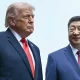 Trump to decide whether to green light US-China AI 'hotline' agreement: sources