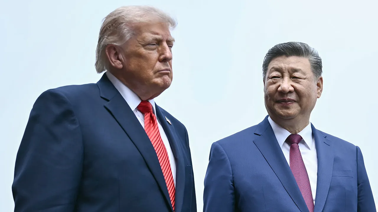 Trump to decide whether to green light US-China AI 'hotline' agreement: sources