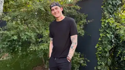 Presley Gerbers Body Released As Investigation Into His Death Continues