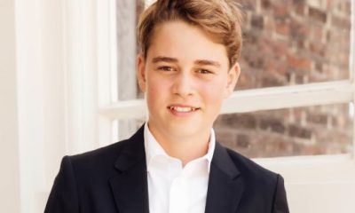 Prince George