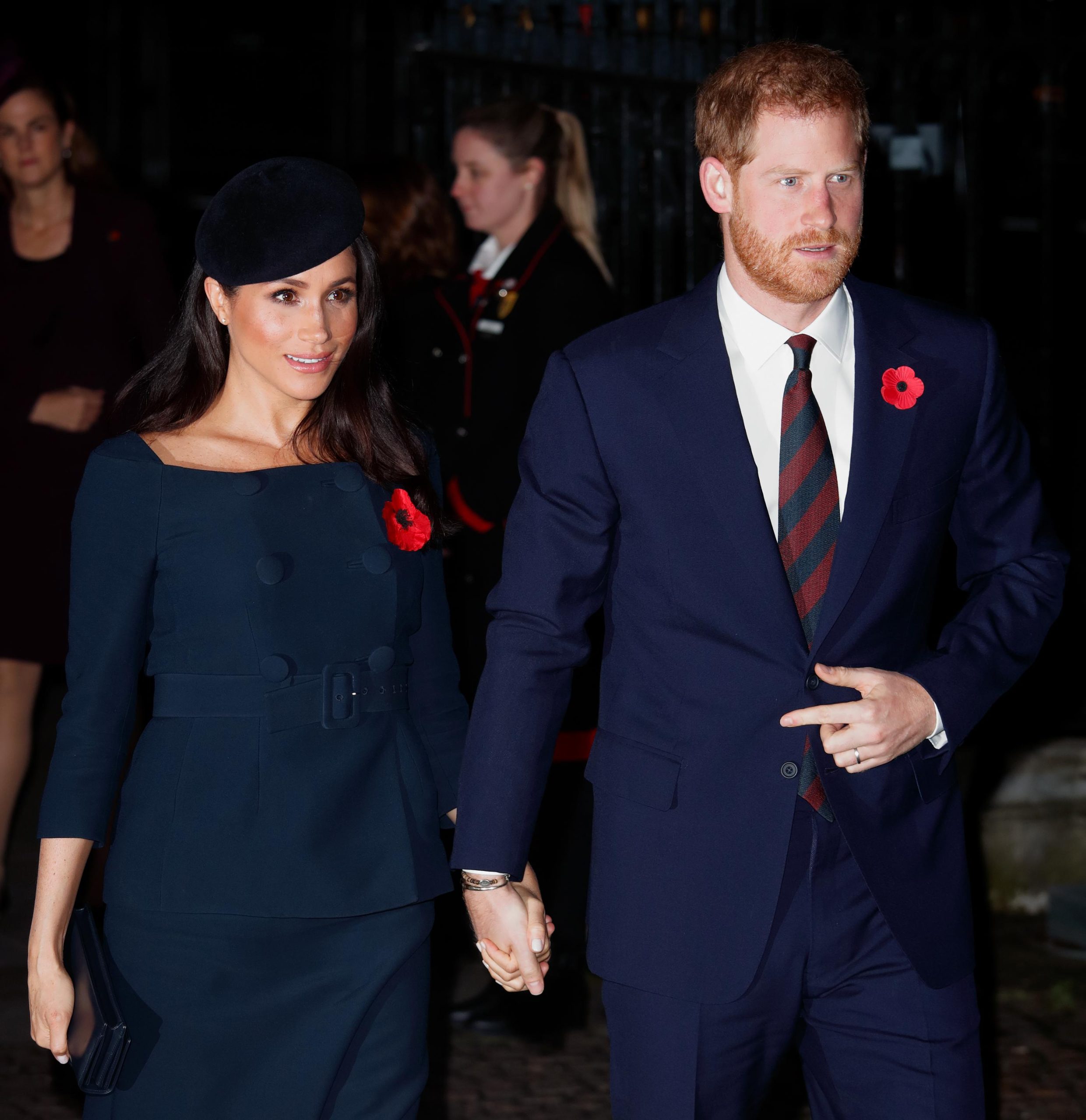 Meghan Markle