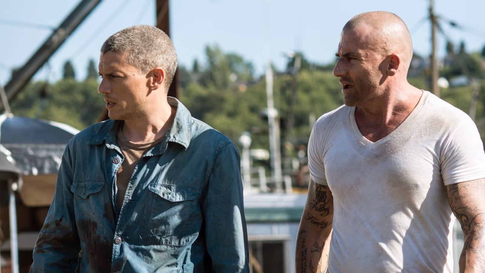 Prison Break