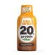 Pure Genius Protein formulating with fiber