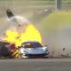 Racing Driver Ollie Millroy Says Rival Loek Hartog Saved His