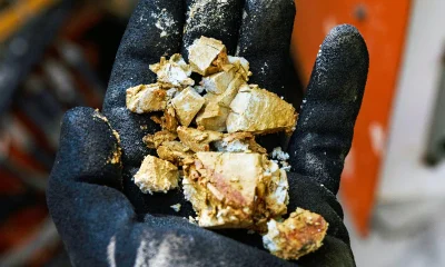 Quantum computing could help cut US reliance on China rare earths