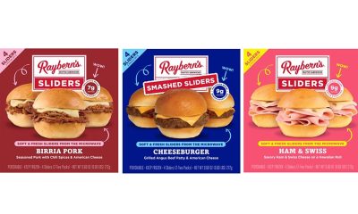 Raybern Foods expanding operations | Food Business News