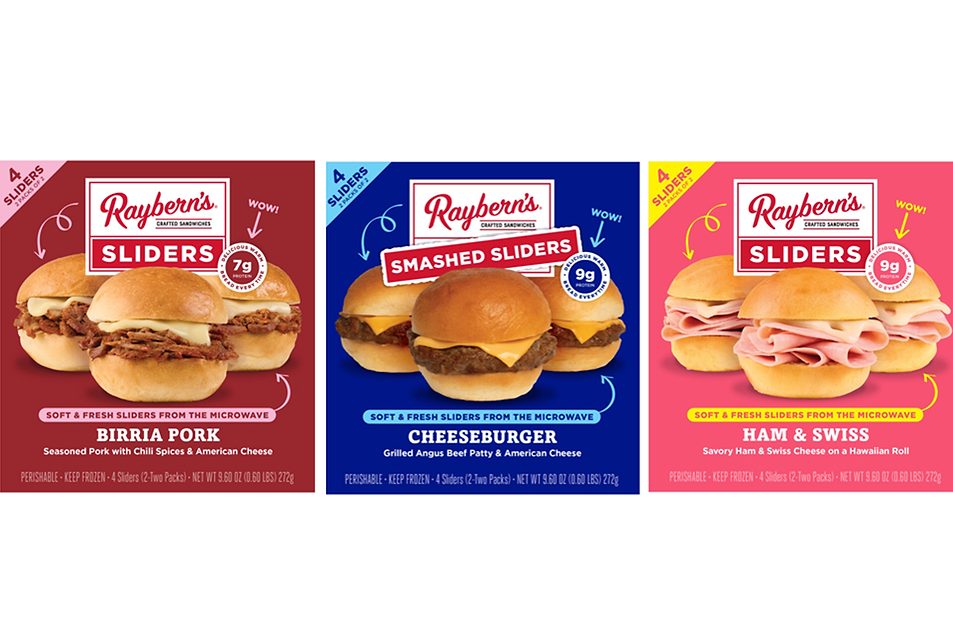 Raybern Foods expanding operations | Food Business News