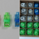 Finger light toys recalled over button cell battery swallowing risk