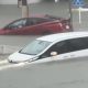 Record Rain Floods Nagoya Days Before Asian Games as Mayor