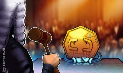 Unicoin Sues Uniswap Labs Over UNI Trademark Registration