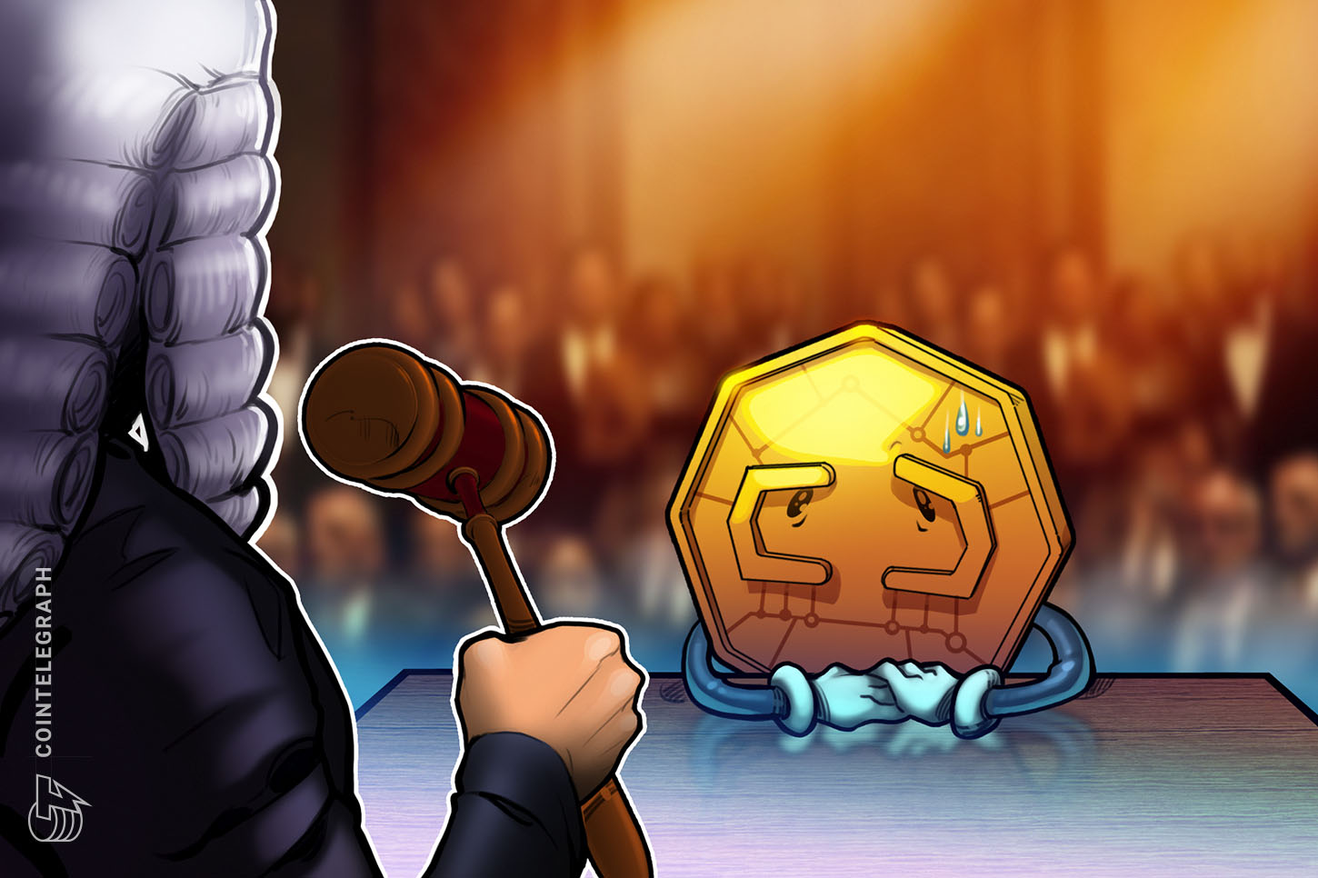 Unicoin Sues Uniswap Labs Over UNI Trademark Registration