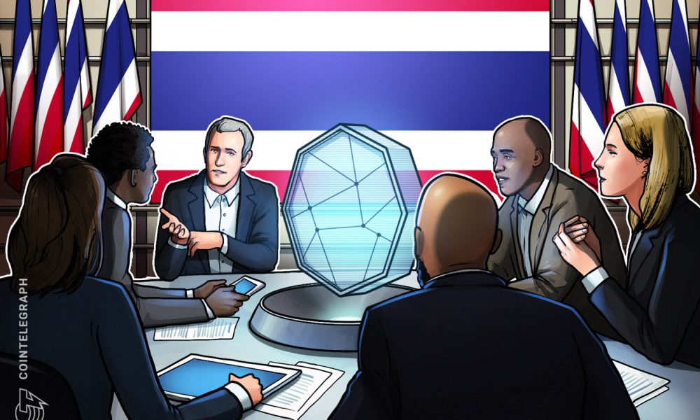 Thailand Weighs Retail Access to Regulated Overseas Crypto Derivatives