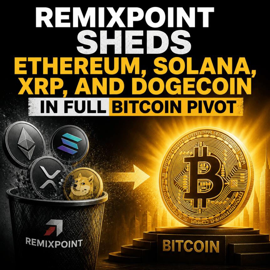 Crypto Breaking News